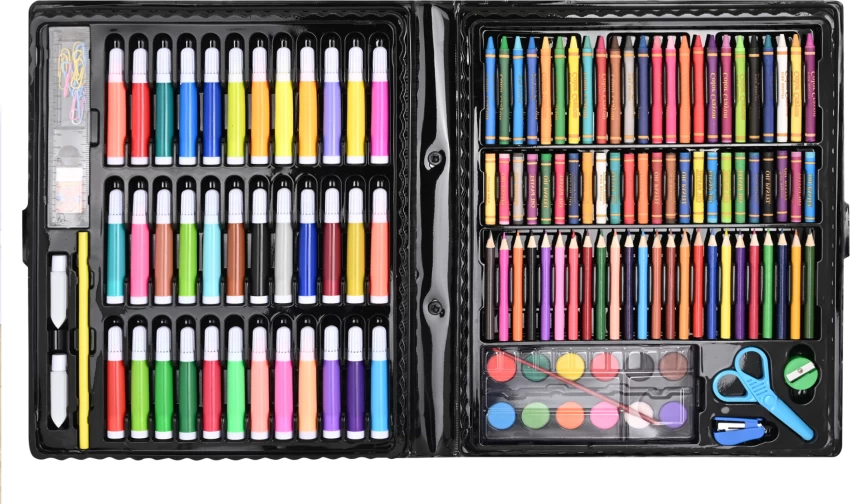 Colour-Pencils